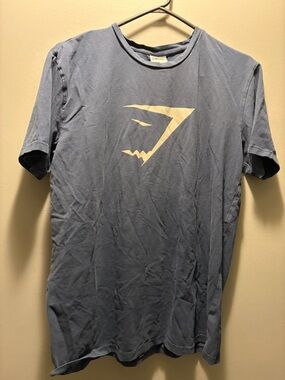 Gymshark men’s t-shirt